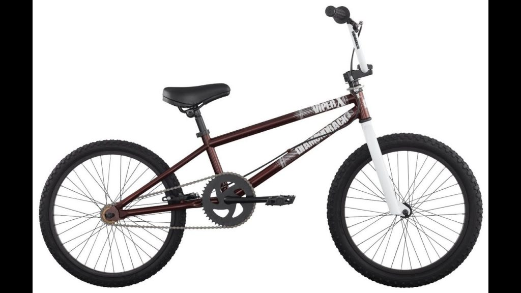 Diamondback Viper Bmx Bike