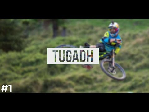 Downhill Motivation - 2018 |  Best Of Mountain Biking [HD]