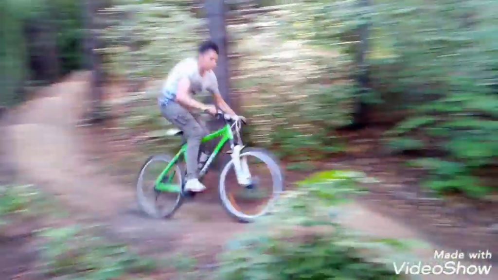 Downhill Mountain Bike-is Amazing  2019 ROMANIA