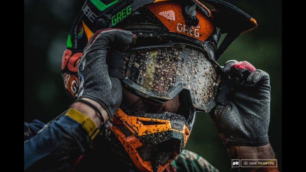 Downhill and Freeride  Awesome Motivation 2018  Ready 2018? (MTB LIFE) #2