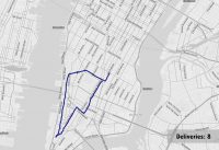 Downtown E-Bike Deliveries Downtown E-Bike Deliveries