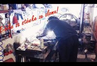 E-bike za 100zł ze złomu! Czy to możliwe? Odc. 1