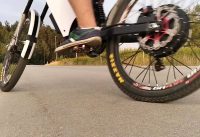 EBIKE - Fenix Electric Bike - Mxus v3