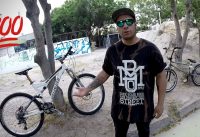 ES MEJOR EL BMX O EL MTB? ES MEJOR EL BMX O EL MTB?