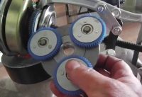 Electric Bike Hub Motor Planetary Gear Upgrade Electric Bike Hub Motor Planetary Gear Upgrade