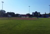 Electric Bike Me Out to the Ballgame Electric Bike Me Out to the Ballgame