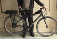 Electric Bike Modifications Electric Bike Modifications