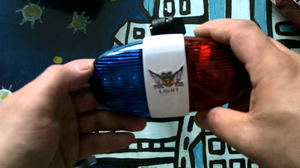 Electric Horn for Bicycle