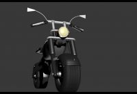 Electric bike-C 전동바이크 Electric bike-C 전동바이크