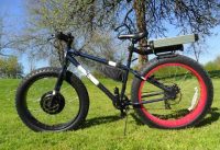 Electric bike | Wikipedia audio article Electric bike | Wikipedia audio article