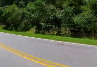 Electric bike ride take off power