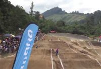 Elite Women Torneo Nacional BMX 2015. BMX Bosque Popular Ciudad de Manizales, Caldas, Colombia Elite Women Torneo Nacional BMX 2015. BMX Bosque Popular Ciudad de Manizales, Caldas, Colombia