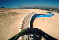 Enduro Ride: Recoil + Twilight Zone Mammoth Mountain Bike Park