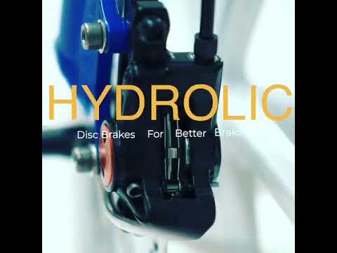 EnzoEbike Electric bike