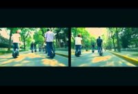 Esway ES X3 Single Wheel Electric Scooter Esway ES X3 Single Wheel Electric Scooter