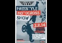 FMX FLIGHT CLUB SHOW bmx Biberach | 02.08.2014 FMX FLIGHT CLUB SHOW bmx Biberach | 02.08.2014