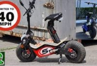 Fast Electric Scooter 40MPH 2019 - 🔥😉✅ Must Know #1 Tip Before Buying Fast Electric Scooter 40MPH 2019 - 🔥😉✅ Must Know #1 Tip Before Buying