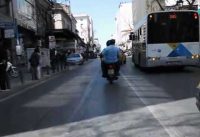 Fastest Cyclone ebike kit dual motor 2400 Watt 48 Volt electric bike in Athens