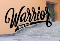 Fernando Guerrero Viramontes X Warrior BMX SHOP Fernando Guerrero Viramontes X Warrior BMX SHOP