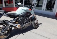 First Ride: Zero SR F! Electric Bike!! First Ride: Zero SR F! Electric Bike!!