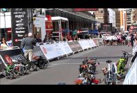 Folding Bike Race 2012 ii Folding Bike Race 2012 ii