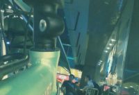 Folding Bike Ride - Singapore