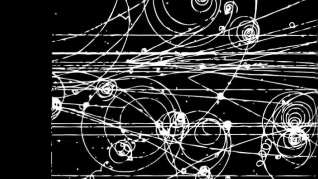 Folding Space
