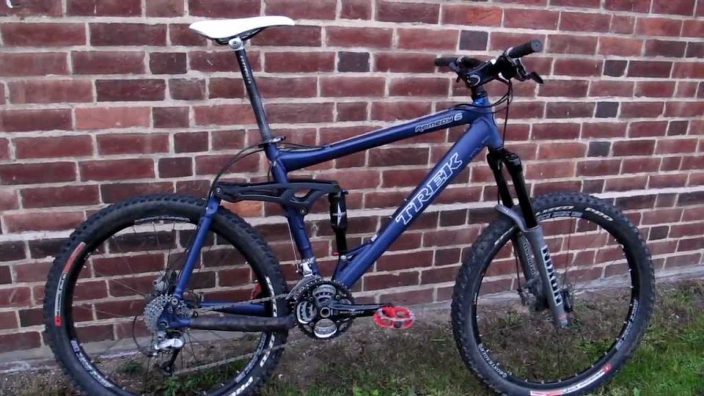 For Sale - £665: Trek Remedy 6 Mountain BIke. Brighton, UK