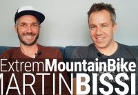 Fotisofa mit Martin Bissig über Mountain Bike Fotografie