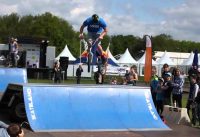 Freestyle BMX Freestyle BMX