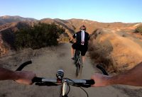 GOPRO HERO 6 BLACK 4K STABILITY TEST | Mountain Biking | 7 Trees Trail | Brand Park Glendale CA GOPRO HERO 6 BLACK 4K STABILITY TEST | Mountain Biking | 7 Trees Trail | Brand Park Glendale CA