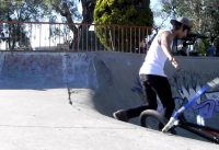 Gasper Sandoval (BMX)