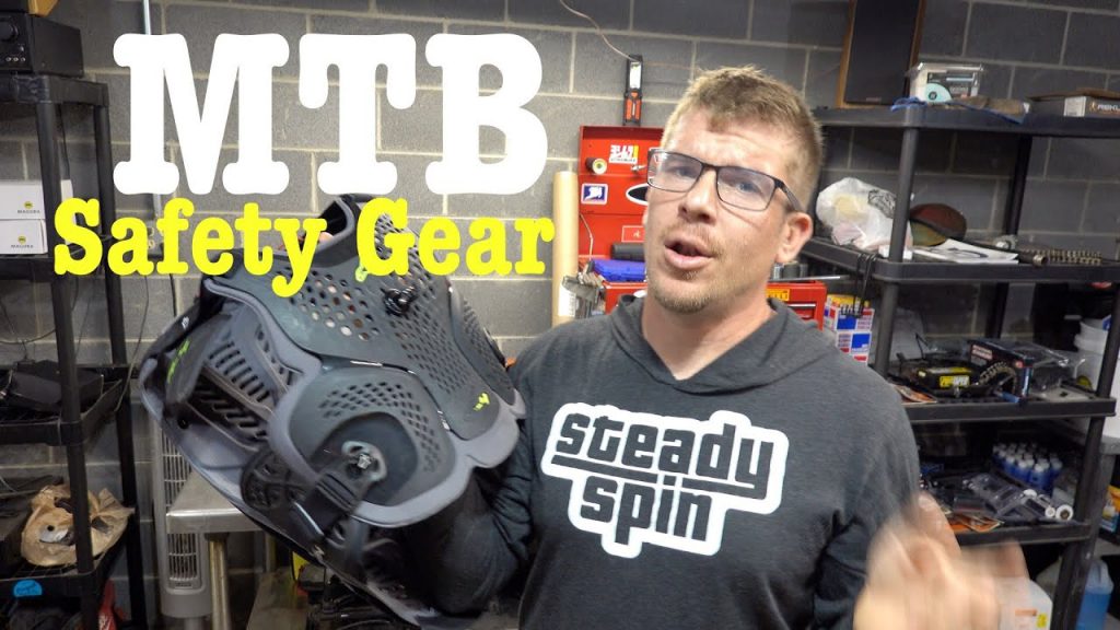Gear to keep you mountain biking longer