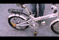 Giant Halfway 7S overview