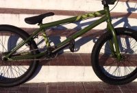 Giant Method 00 bmx Giant Method 00 bmx