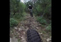 Government Canyon Texas - Mountain Biking Government Canyon Texas - Mountain Biking