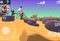 HOW TO UNLOCK FAKIE! PUMPED BMX 3 HOW TO UNLOCK FAKIE! PUMPED BMX 3