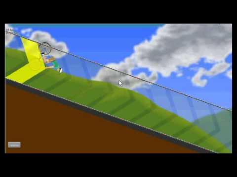 Happy Wheels BMX Park 2: PRO
