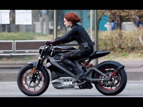 Harley Davidson Electric Motorcycle | Harley Electric Bike | Review | Price | Mileage | Top Speed