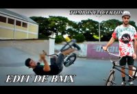 Higor BMX edit/// Rio de Janeiro e  Minas Gerais