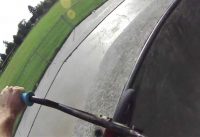 Hillyard Skatepark, Spokane BMX