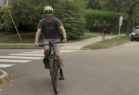 How Awesome Riding an Electric Bike (E-Bike) Can Be!