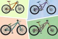 How to Buy a Mountain Bike How to Buy a Mountain Bike