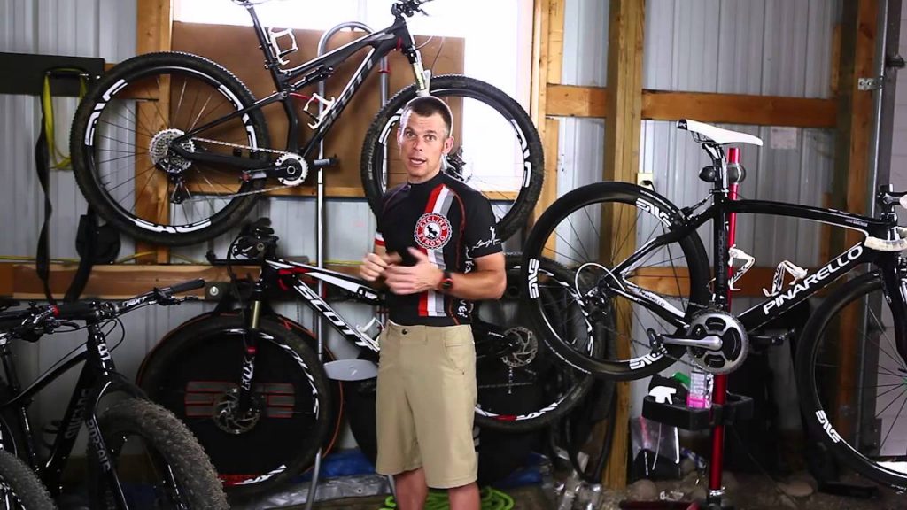 How to Fit Two Water Bottles On a Full Suspension Mountain Bike