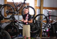 How to Fit Two Water Bottles On a Full Suspension Mountain Bike How to Fit Two Water Bottles On a Full Suspension Mountain Bike