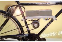 How to make Electric Bike at Home | AMAZING | How to Build an Inexpensive Electric Bicycle How to make Electric Bike at Home | AMAZING | How to Build an Inexpensive Electric Bicycle