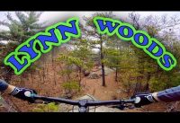I GOT A GIMBAL! | Mountain Biking Lynn Woods | Lynn, Massachusetts I GOT A GIMBAL! | Mountain Biking Lynn Woods | Lynn, Massachusetts