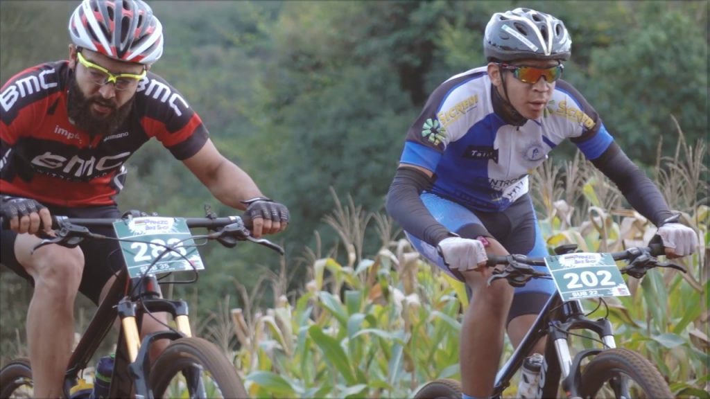 II GP Paiçandu / Panizo Bike Shop de Mountain Bike Marathon
