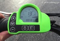 IKEA Folkvänlig electric bike testride IKEA Folkvänlig electric bike testride