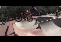 INSANE BMX TRICKS COMPILATION